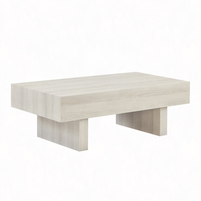Athens Modern Accent Coffee Table