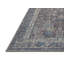 Tapis gris lavable à la machine-1981923075