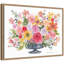 Impression sur toile encadrée Hurlburt