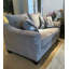 Causeuse en tissu Platinum-1487395992