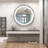 Jelline Metal Round Mirror-1533097394-1533097395