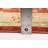 Joseline Copper Rug 4'1" x 5'11"