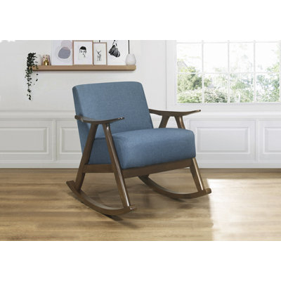 Fauteuil à bascule 1 pièce Home Furniture