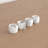 Marble Napkin Ring