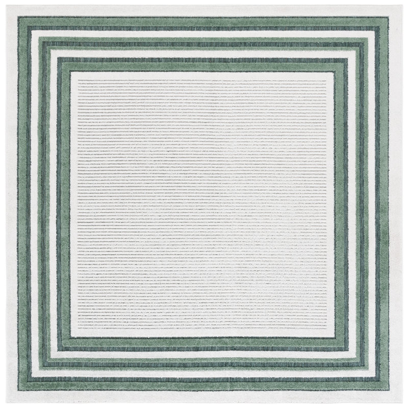Tapis Brysin, Carré 6 pi 7 po