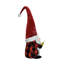 Gnome du Père Noël en peluche Rae Dunn