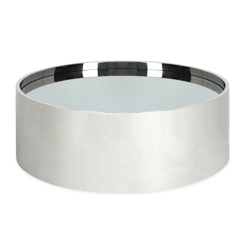 Alphaville 2 - Piece Coffee Table Set
