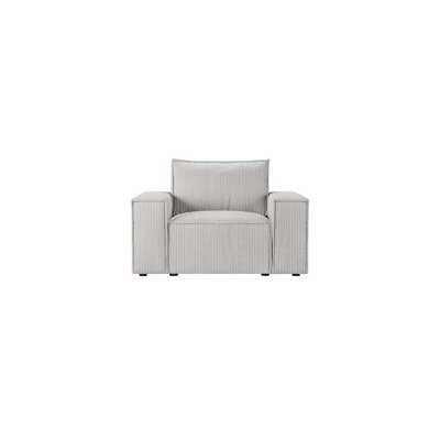 Upholstered Armchair