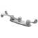 Double Handle Kitchen Faucet