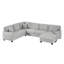 Canapé modulaire Contemporary-1344484757