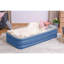 Bestway Tritech Inflatable Airbed Home Air Mattress with Air Pump-86798346-86798347