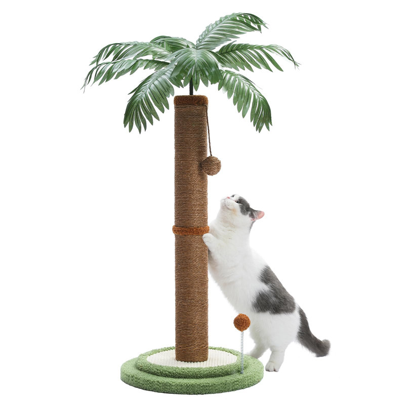 Scratching Post