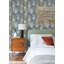 Richerson Floral Wallpaper Double Roll-1532765473