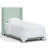 Dinapoli Upholstered Wingback Bed-881806973-838752893
