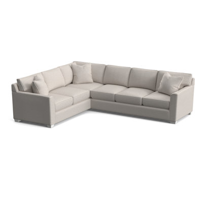 Frye L-Sectional