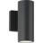 LED wall mount up/downlight cylinder-675985398