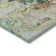 Altair Washable Abstract Indoor / Outdoor Rug