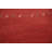 Handmade Red Gabbeh Indian Area Rug 5x8