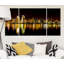 " San Diego Skyline "-344233053