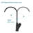 DSH HOMES Kitchen Faucet-90548074-70390533