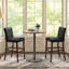 Tabouret de bar 39,5 po Reeve