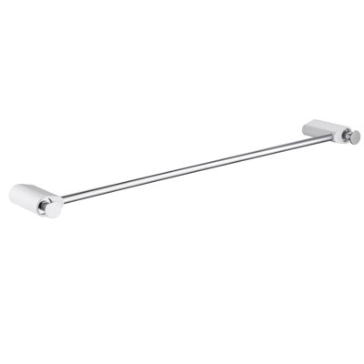 Volcano 24.69'' 1 Wall Towel Bar