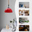 Glasco 1 - Light Single Pendant-1663150296-1663150304