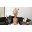 Vase de table en bois Crossan