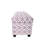 Seguis Polyester Blend Upholstered Storage Bench-29620469