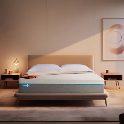 Hybrid Inter Mattress - Comfort Range by Simba Sleep