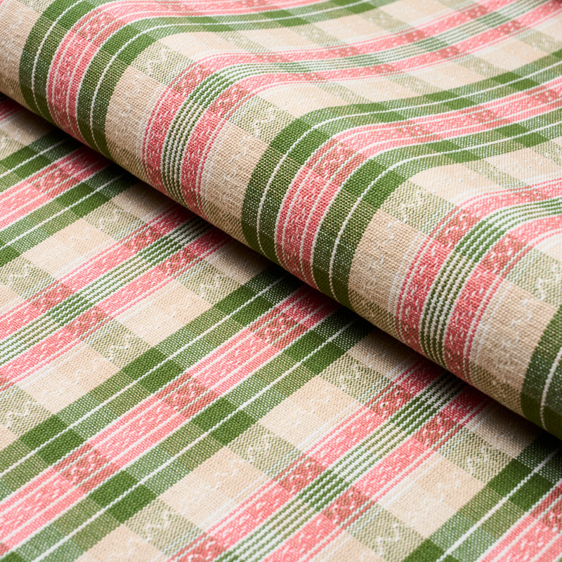 Fonda Fabric, Petal/Leaf