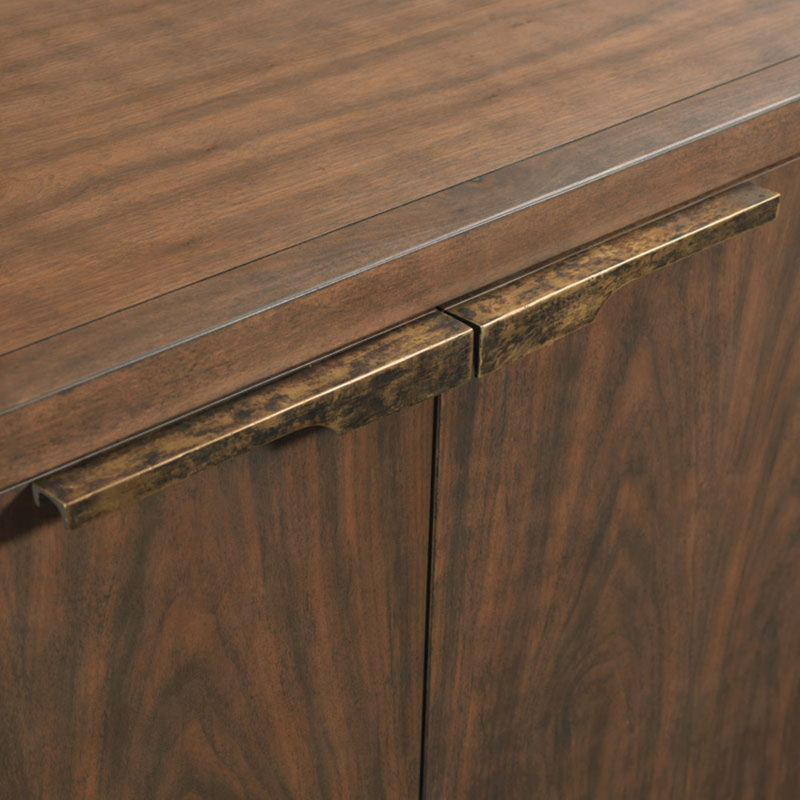 Thornton 80'' W Credenza