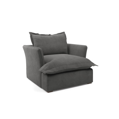 Haven Armchair