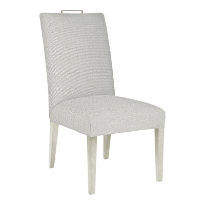 Everhart By Michael Weiss Upholstered Dining Chair