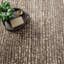 Shepherd Grey Hand Knotted Wool Rug-74721147