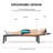 Marilea Outdoor Aluminium Reclining Chaise Lounge-84669710