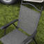 Chaise de camping pliante QuackenBush-958767748