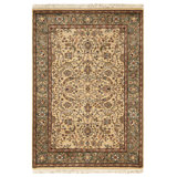 Wool Oriental Area Rug