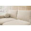 Carnos L-shaped Sofa Bed with Ball Cushion-2110087728-2110087734