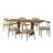 Jojuan Dining Set-2108320883