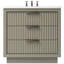 Lecrieú Three-Drawer Single Bath Vanity-821539851-821979929-821979931