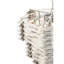 Amberjack 12 - Light Crystal Chandelier