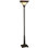 Mission Prime Torchiere Floor Lamp