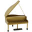Sculpture de musique traditionnelle