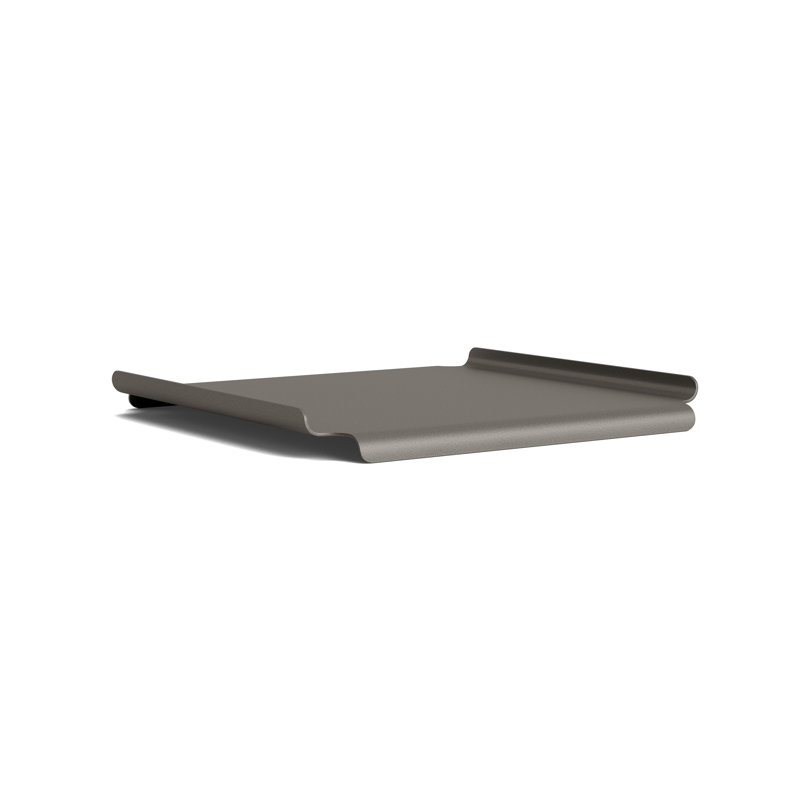 Kantan Outdoor Side Table, Mica