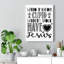 You Have Jesus - Wrapped Canvas Print-1282863340