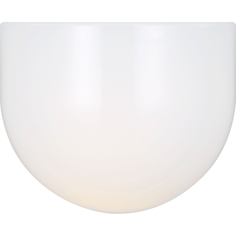Cheverny Bath Sconce, 1, Aged Iron