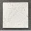 Carreau de sol et de mur poli 12 po x 12 po Bianco Gioia
