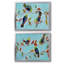 Reproduction de photo sur toile-900041530-900041531