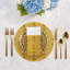 Gem Cotton Blend Square Napkins